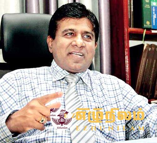 ஜனாதிபதி தேர்தலில் தமிழர் ஒருவர் வெற்றி பெறப்போவதில்லை