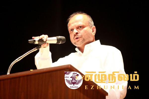 அடிப்படை நிலைப்பாடுகளில் ஈழத் தமிழர் தேசம் சமரசம் செய்யாது