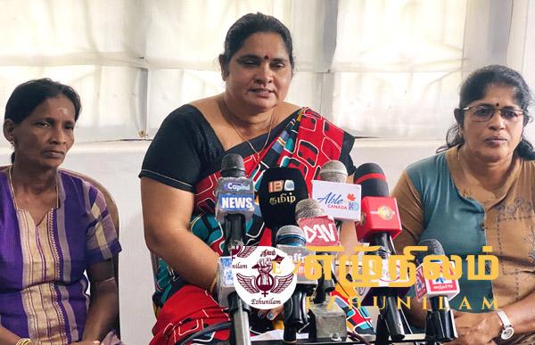 சர்வதேசத்தின் மெளனத்தால் தினமும் ஒருவராகச் சாகிறோம்; மட்டக்களப்பு மாவட்ட வலிந்து காணாமல் ஆக்கப்பட்ட உறவுகளின் சங்கம் சர்வதேசத்தின் மெளனத்தால் தினமும் ஒருவராகச் சாகிறோம்; மட்டக்களப்பு மாவட்ட வலிந்து காணாமல் ஆக்கப்பட்ட உறவுகளின் சங்கம்