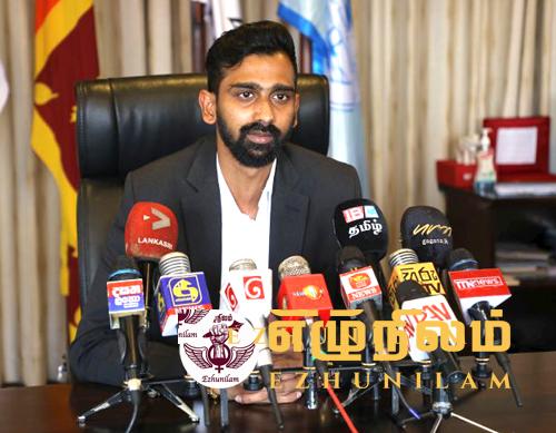 எந்தத் தேர்தலையும் சந்திக்கத் தயார் எந்தத் தேர்தலையும் சந்திக்கத் தயார்