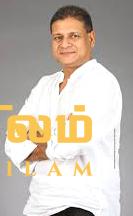 ஜனாதிபதித் தேர்தலில் திலித் ஜயவீர போட்டி ஜனாதிபதித் தேர்தலில் திலித் ஜயவீர போட்டி