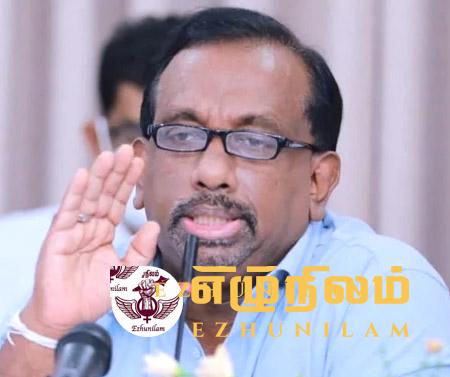 9 கோடி ரூபாவுக்கு எம்.பி.ப் பதவியை விற்ற சமிந்த விஜயசிறி; மஹிந்தானந்த எம்.பி.குற்றச்சாட்டு