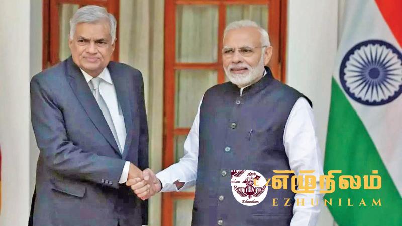 ரணிலின் அரசியல் நகர்வுகள் – அநுர அரசுக்கு ஆபத்தா?