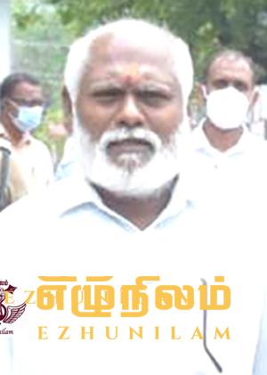 சாந்தன் மிகவும் ஆபத்தான நிலையில்; கோமா நிலைக்குச் சென்றுள்ளார் சாந்தன் மிகவும் ஆபத்தான நிலையில்; கோமா நிலைக்குச் சென்றுள்ளார்