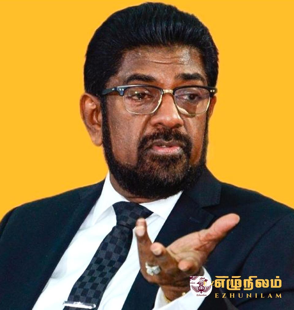 தான் இறக்குமதி செய்த மருந்தை பயன்படுத்த மறுக்கும் கெஹலிய; சிங்கப்பூர் மருந்தை தருமாறு அடம்பிடிப்பு தான் இறக்குமதி செய்த மருந்தை பயன்படுத்த மறுக்கும் கெஹலிய; சிங்கப்பூர் மருந்தை தருமாறு அடம்பிடிப்பு