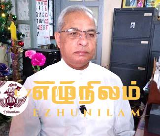 இந்தியப் பக்தர்கள் வராததால் கவலை; யாழ்.மறை மாவட்ட குருமுதல்வர் இந்தியப் பக்தர்கள் வராததால் கவலை; யாழ்.மறை மாவட்ட குருமுதல்வர்