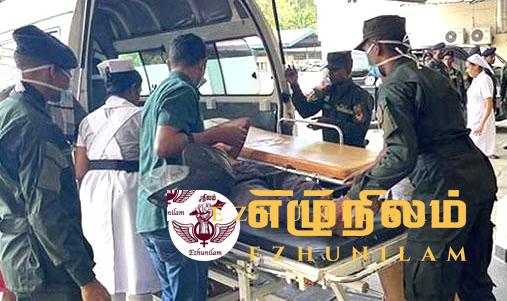 வேலை நிறுத்தத்தால் சுகாதார சேவை பெரிதும் பாதிப்பு