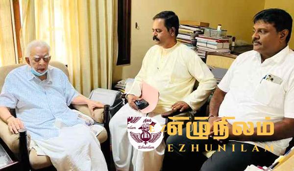 சூழ்ச்சிகளை முறியடிக்கவும்; சிறிதரனுக்கு சம்பந்தன் அறிவுறுத்து சூழ்ச்சிகளை முறியடிக்கவும்; சிறிதரனுக்கு சம்பந்தன் அறிவுறுத்து