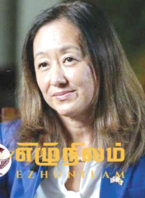 புதிய சட்டத்தால் அமெரிக்கா கவலை புதிய சட்டத்தால் அமெரிக்கா கவலை