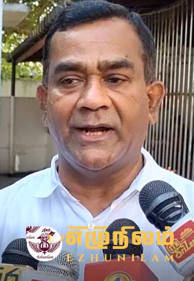வரி’ சுமக்கும் மக்கள் தகுந்த பாடம் புகட்டுவர்; திஸ்ஸ அத்தநாயக்க எம்.பி.தெரிவிப்பு வரி’ சுமக்கும் மக்கள் தகுந்த பாடம் புகட்டுவர்; திஸ்ஸ அத்தநாயக்க எம்.பி.தெரிவிப்பு