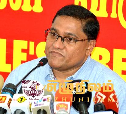 எமது வெளிவிவகாரக் கொள்கையை இந்தியாவுக்கு தெளிவாகத் தெரிவித்தோம்