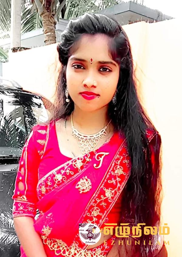 முல்லைத்தீவில் உயர்தர மாணவி தற்கொலை