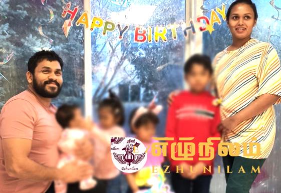 தற்கொலை மனநிலையில் இருந்த சந்தேக நபர்; கனடா கொலைச் சம்பவம் தொடர்பில் முக்கிய தகவல்கள் தற்கொலை மனநிலையில் இருந்த சந்தேக நபர்; கனடா கொலைச் சம்பவம் தொடர்பில் முக்கிய தகவல்கள்