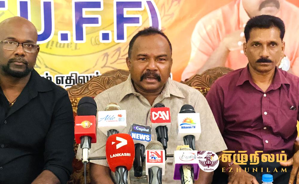 உயிர்த்த ஞாயிறு குண்டுத் தாக்குதலை ஏவியவர்களே புத்தகம் எழுதுகின்றனர்