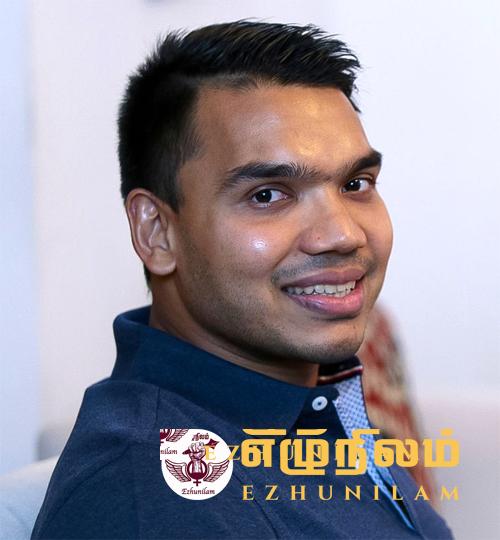 நாமலுக்கு பதவி; மேலும் பிளவு ரணிலுடன் சேரவும் சிலர் முயற்சி நாமலுக்கு பதவி; மேலும் பிளவு ரணிலுடன் சேரவும் சிலர் முயற்சி