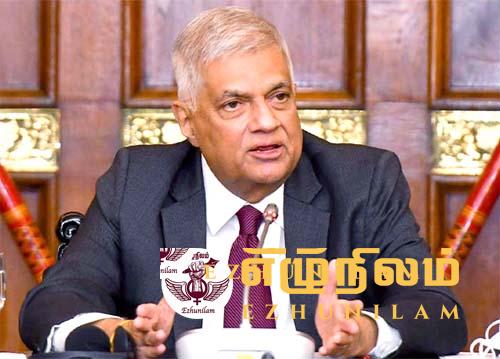 சுயாதீன வேட்பாளராக போட்டியிட்டு; ஒக்டோபரில் மீண்டும் ரணில் பதவியேற்பார்