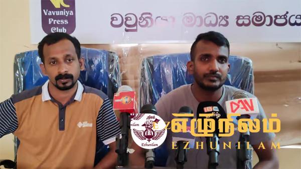 சாந்தனின் நினைவேந்தலை ஜனநாயக ரீதியாக அனுஷ்டிக்க இடமளிக்க வேண்டும்: போராளிகள் நலன்புரிச் சங்கம் கோரிக்கை சாந்தனின் நினைவேந்தலை ஜனநாயக ரீதியாக அனுஷ்டிக்க இடமளிக்க வேண்டும்: போராளிகள் நலன்புரிச் சங்கம் கோரிக்கை
