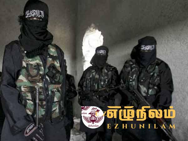 தெஹிவளை,பேருவளையில் உள்ளவை அல்-கொய்தா அமைப்பு பயன்படுத்திய வீடுகளா? தெஹிவளை,பேருவளையில் உள்ளவை அல்-கொய்தா அமைப்பு பயன்படுத்திய வீடுகளா?