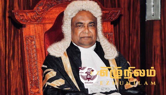 நிறைவேற்று அதிகாரியின் கைப்பொம்மையாக சபாநாயகர்