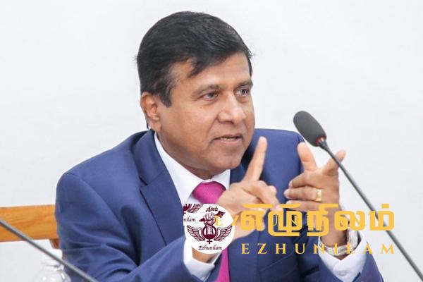 சிறுபான்மையினருக்காக மீண்டும் செனட் சபை சிறுபான்மையினருக்காக மீண்டும் செனட் சபை