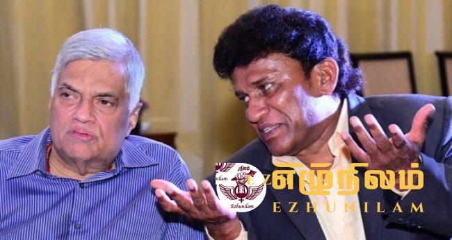 ஜனாதிபதி பங்காளி கட்சிக்கு ஒழுக்கத்தை கற்பிக்க வேண்டும்