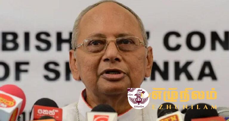 உயிர்த்த ஞாயிறு தாக்குதலின் பின்னணி அறிய மீண்டும் விசாரணை வேண்டும் உயிர்த்த ஞாயிறு தாக்குதலின் பின்னணி அறிய மீண்டும் விசாரணை வேண்டும்