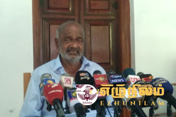 யாரை வெல்ல வைப்பதற்காக ஜனாதிபதித் தேர்தல் புறக்கணிப்பு