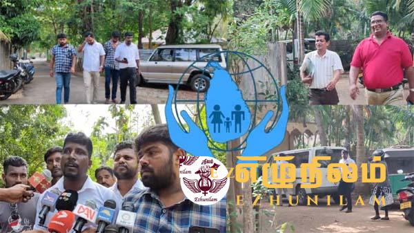 வெடுக்குநாறிமலை சர்ச்சை; மனித உரிமைகள் ஆணைக்குழு தலையீடு: பொய் சாட்சியங்கள் முன்வைக்கப்பட்டதா?