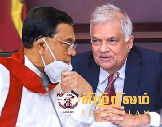 பஷில் ஜனாதிபதியிடம் வலியுறுத்தியுள்ள முக்கிய விடயம் ! பஷில் ஜனாதிபதியிடம் வலியுறுத்தியுள்ள முக்கிய விடயம் !
