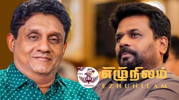 சஜித்துடன் இனி விவாதம் இல்லை: ஜே.வி.பி ஆவேசம்