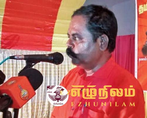 தமிழ் வேட்பாளர் குறித்து ராஜதந்திரிகளுடன் பேச்சு