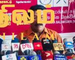 சித்து விளையாட்டு இம்முறை சரிவராது!