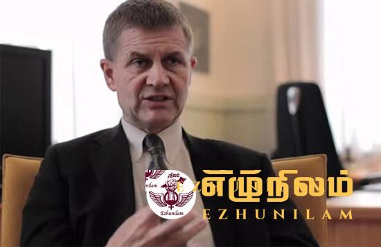 ’13’ அடிப்படையில் அரசியல் தீர்வு விரைவில் கிடைக்கும்