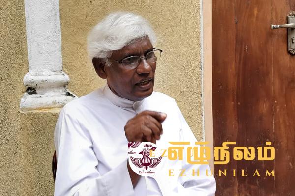 தேசிய மக்கள் சக்தியின் மகுடவாக்கியத்திற்குள் தமிழர்கள் உள்ளடக்கப்படுவார்களா?