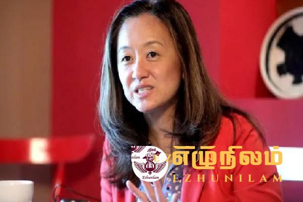 அமெரிக்கத் தூதுவர் ஜூலி சங்கினால்பெரும் ஆபத்து