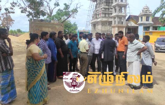 மயிலத்தமடு விவகாரம்; ஆர்ப்பாட்டத்தில் ஈடுபட்டவர்கள் மீதான வழக்கு விசாரணை ஒத்திவைப்பு மயிலத்தமடு விவகாரம்; ஆர்ப்பாட்டத்தில் ஈடுபட்டவர்கள் மீதான வழக்கு விசாரணை ஒத்திவைப்பு