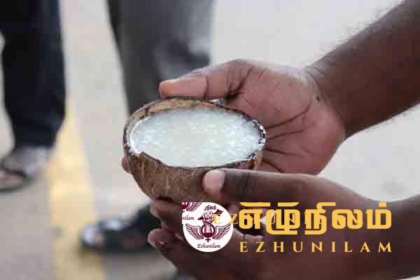 முள்ளிவாய்க்கால் இனப்படு கொலையினை நினைவு கூர்ந்து சபையில் ”சிரட்டை” யை சமர்ப்பித்த சிறிதரன் முள்ளிவாய்க்கால் இனப்படு கொலையினை நினைவு கூர்ந்து சபையில் ”சிரட்டை” யை சமர்ப்பித்த சிறிதரன்