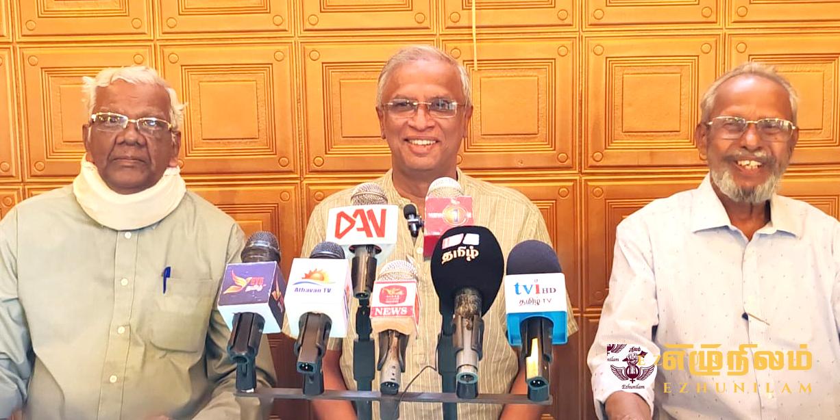 பொது வேட்பாளர்; தமிழரசு முடிவில்லை சுமந்திரன் எம்.பி. கூறுகிறார்