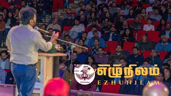 தேசிய மக்கள் சக்தியில் இணையவுள்ள சிரேஷ்ட பொலிஸ் அதிகாரிகள்?