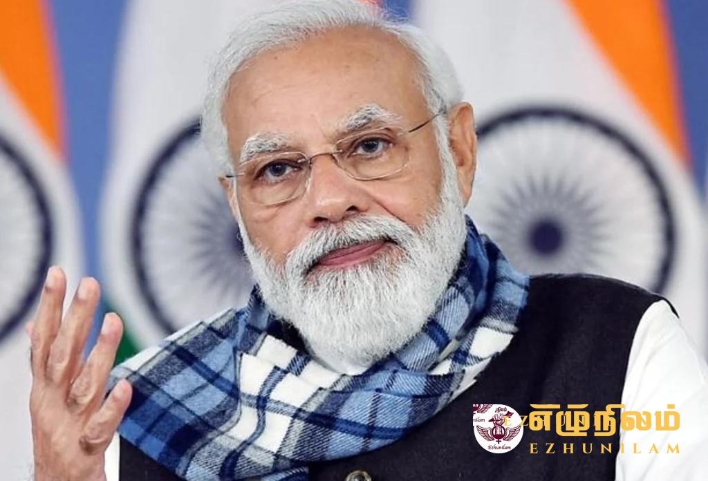 மோடி மூன்றாவது முறையும் பிரதமராகும் வாய்ப்பு?: காங்கிரஸ் கூட்டணியும் அதிக இடங்களைக் கைப்பற்றியுள்ளது