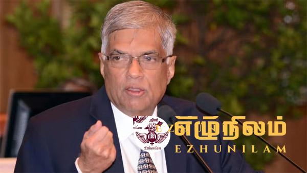 ஜனாதிபதி பதவியை நீடிப்பது பற்றி எந்தத் திட்டமும் இல்லை: ராஜிதவிடம் ரணில் உறுதி – தேர்தல் நடைபெறும் என்கிறார்