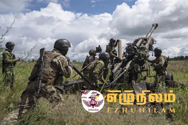 கூலிப் படைகளாக 1000 இலங்கையர்கள்