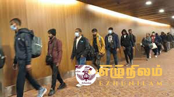 ஆள் கடத்தலுக்கு 5-10 வருட சிறை