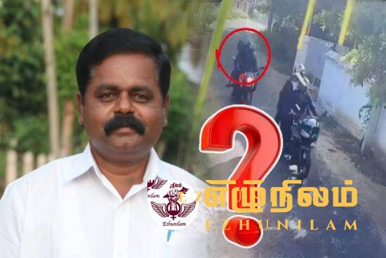 யாழில் பட்டப்பகலில் முகத்தை மறைத்தவாறு வாள்களுடன் நடமாடமுடியுமென்றால் இராணுவம், பொலிஸார் என்ன செய்கின்றனர்