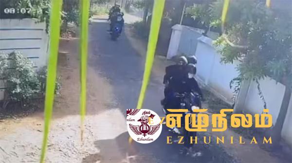 சிறீதரன் எம்.பிக்கு அச்சுறுத்தல்: இனந்தெரியாத நபர்களின் நடமாட்டம் சிறீதரன் எம்.பிக்கு அச்சுறுத்தல்: இனந்தெரியாத நபர்களின் நடமாட்டம்