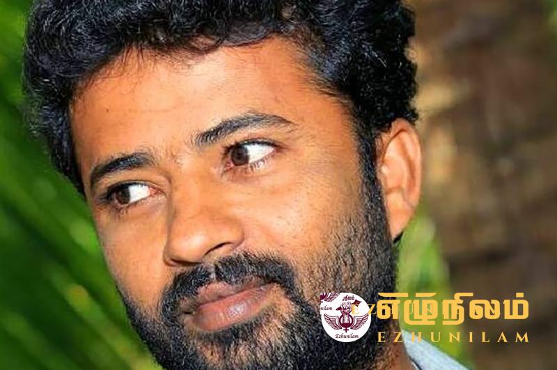 விடுதலைப் புலிகளை, ‘பயங்கரவாதி’ நாவல் மீளுருவாக்க முனைகிறதா?; எழுத்தாளர் தீபச்செல்வனிடம் ரி.ஐ.டி விசாரணை