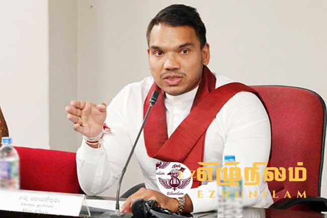 அரசியல் தீர்மானம் எடுக்க ஜனாதிபதியிடம் ஆலோசனை பெறுவதில்லை