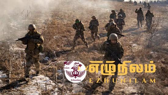 ரஷ்யா – உக்ரெய்ன் போர்: இலங்கையைச் சேர்ந்த 17 பேர் உயிரிழப்பு ரஷ்யா – உக்ரெய்ன் போர்: இலங்கையைச் சேர்ந்த 17 பேர் உயிரிழப்பு