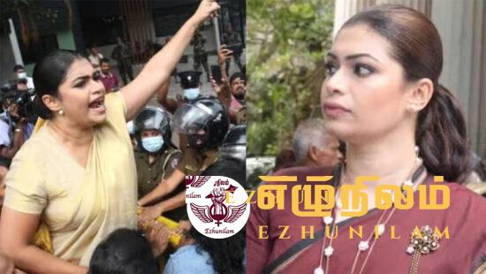 ஹிருணிகாவிற்கு கடூழிய சிறை தண்டனை; கொழும்பு மேல் நீதிமன்றம் உத்தரவு ஹிருணிகாவிற்கு கடூழிய சிறை தண்டனை; கொழும்பு மேல் நீதிமன்றம் உத்தரவு