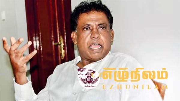 விரைவில் நாடு திரும்புகின்றார் எம்.கே.சிவாஜிலிங்கம்: விமான நிலையத்தில் கைது செய்ய தயாராகும் பொலிஸார் விரைவில் நாடு திரும்புகின்றார் எம்.கே.சிவாஜிலிங்கம்: விமான நிலையத்தில் கைது செய்ய தயாராகும் பொலிஸார்